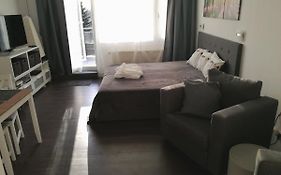 Top Appartment mit Weitblick und Late Check-Out inklusive aktivCARD